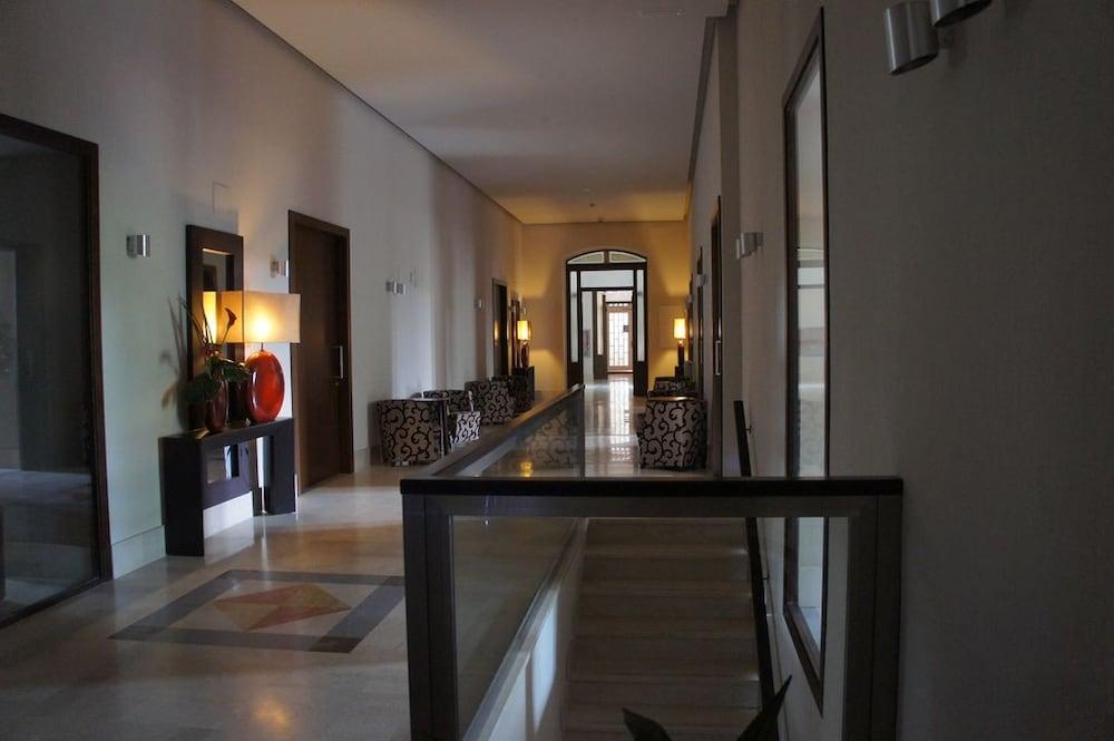 Hotel Termas Balneario Termas Pallares Алама-де-Арагон Экстерьер фото
