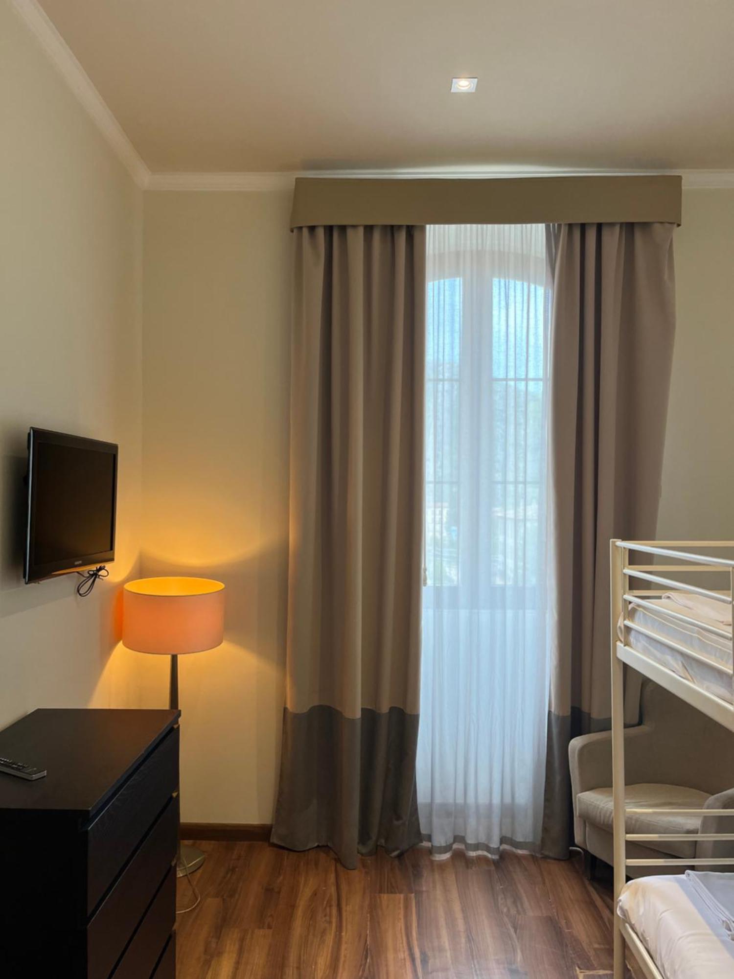 Hotel Termas Balneario Termas Pallares Алама-де-Арагон Экстерьер фото